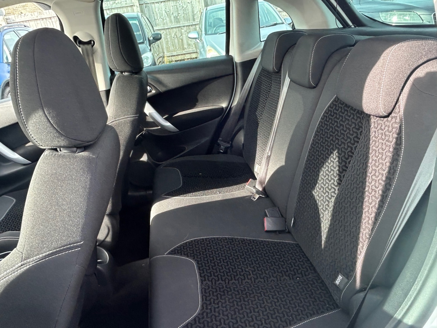 Used Citroen C3 2011 for sale - 78121627: Photo 6