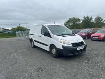 Used Peugeot Expert 2015 for sale - 75112879: Photo