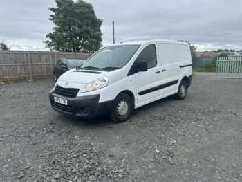 Used Peugeot Expert 2015 for sale - 75112879: Photo