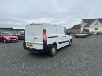 Used Peugeot Expert 2015 for sale - 75112879: Photo