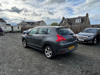Used Peugeot 3008 2010 for sale - 78628244: Photo