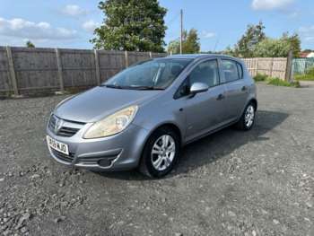 2009 (09) - 1.2 16V Active 5dr