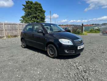 Used Skoda Fabia  for sale - 75193917: Photo