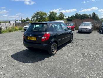 Used Skoda Fabia  for sale - 75193917: Photo