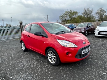 Used Ford Ka 2013 for sale - 78324946: Photo