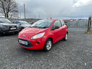Used Ford Ka 2013 for sale - 78324946: Photo
