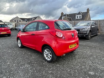 Used Ford Ka 2013 for sale - 78324946: Photo