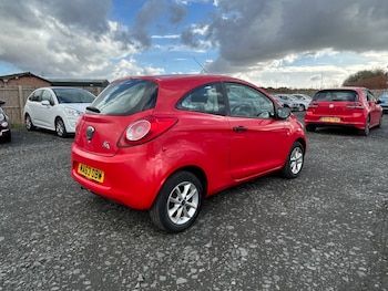 Used Ford Ka 2013 for sale - 78324946: Photo