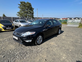 Used Ford Mondeo 2011 for sale - 79306974: Photo