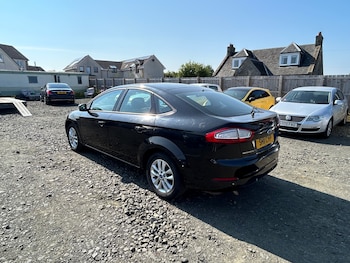 Used Ford Mondeo 2011 for sale - 79306974: Photo