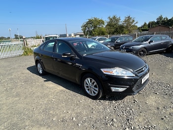 Used Ford Mondeo 2011 for sale - 79306974: Photo