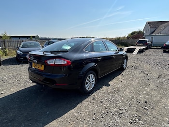 Used Ford Mondeo 2011 for sale - 79306974: Photo