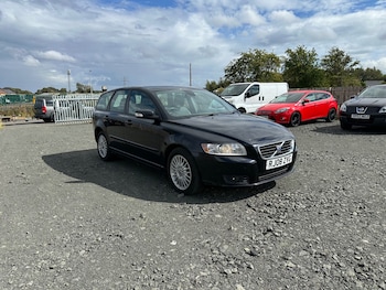 2008 (08) - 1.6D SE 5dr
