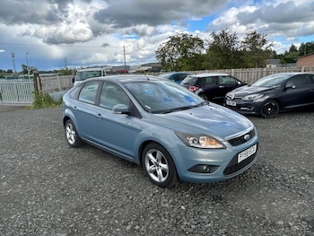 Used Ford Focus 2009 for sale - 78864106: Photo