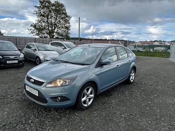 Used Ford Focus 2009 for sale - 78864106: Photo