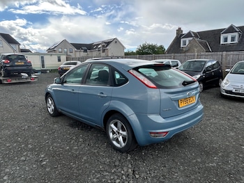 Used Ford Focus 2009 for sale - 78864106: Photo