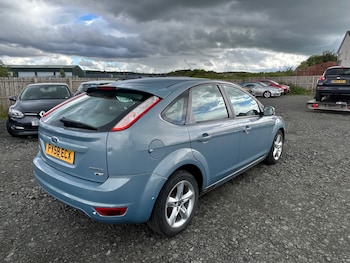 Used Ford Focus 2009 for sale - 78864106: Photo