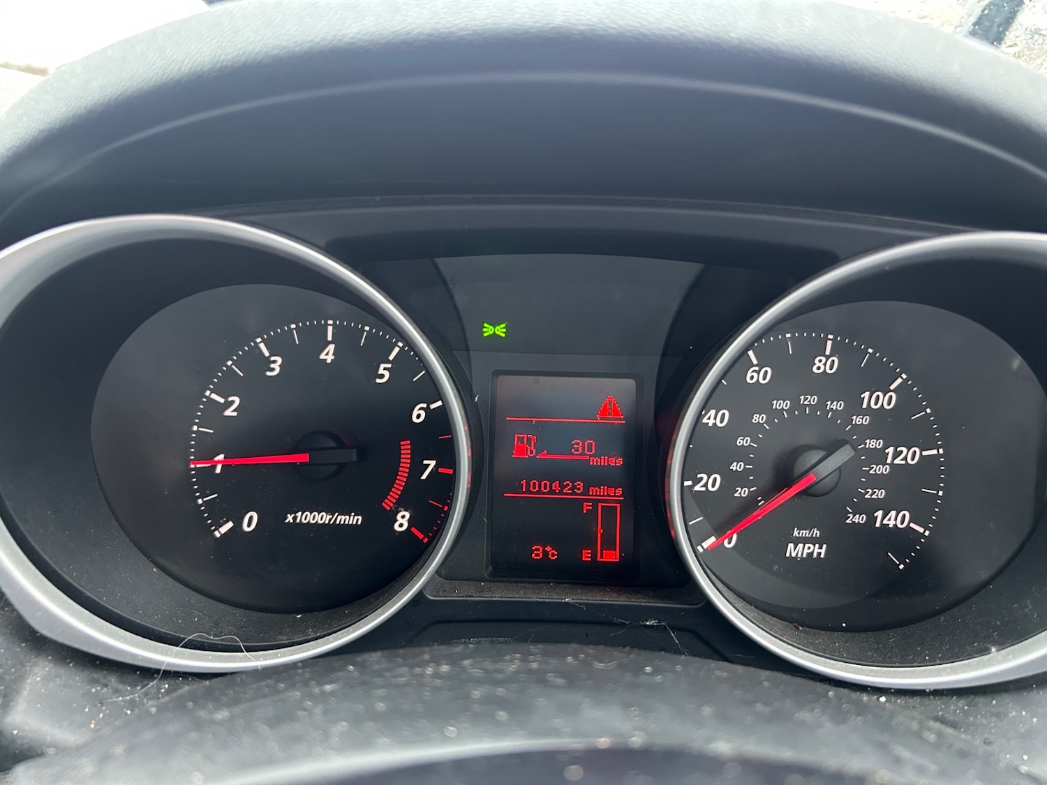 Used Mitsubishi ASX 2012 for sale - 77543692: Photo 10