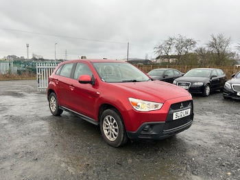 2012 (12) - 1.6 Attivo ClearTec 5dr