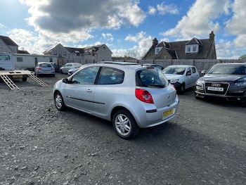 Used Renault Clio 2007 for sale - 78331505: Photo