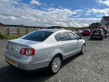 Used Volkswagen Passat 2009 for sale - 78915064: Photo