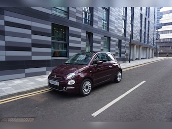 Used Fiat 500 2018 for sale - 78993716: Photo