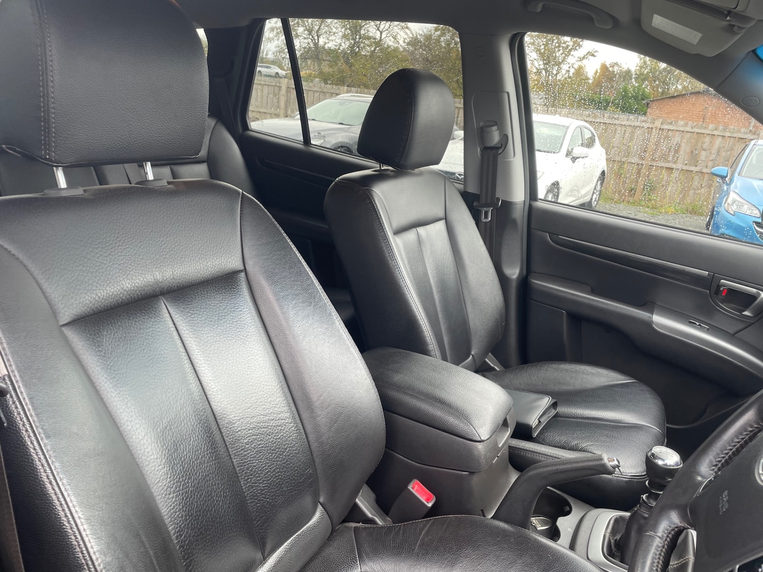 Used Hyundai Santa Fe 2010 for sale - 76299475: Photo 7