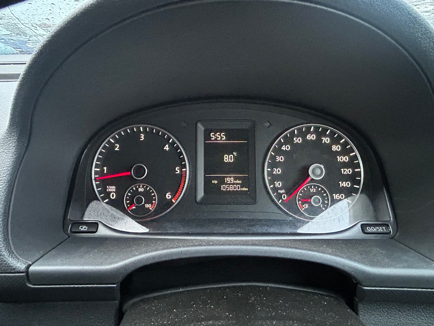 Used Volkswagen Caddy 2011 for sale - 77989997: Photo 10