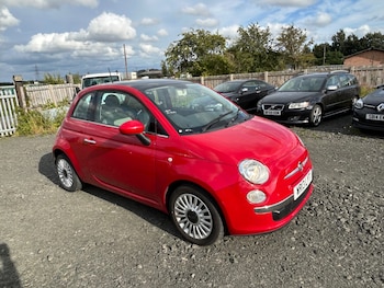 Used Fiat 500 2013 for sale - 79456927: Photo