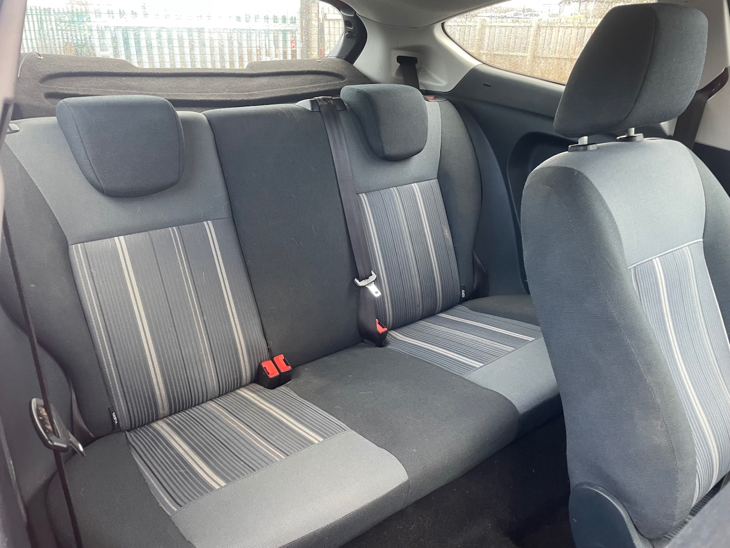 Used Ford Fiesta 2009 for sale - 76595261: Photo 6