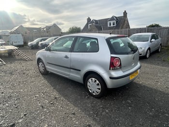 Used Volkswagen Polo 2007 for sale - 79640366: Photo