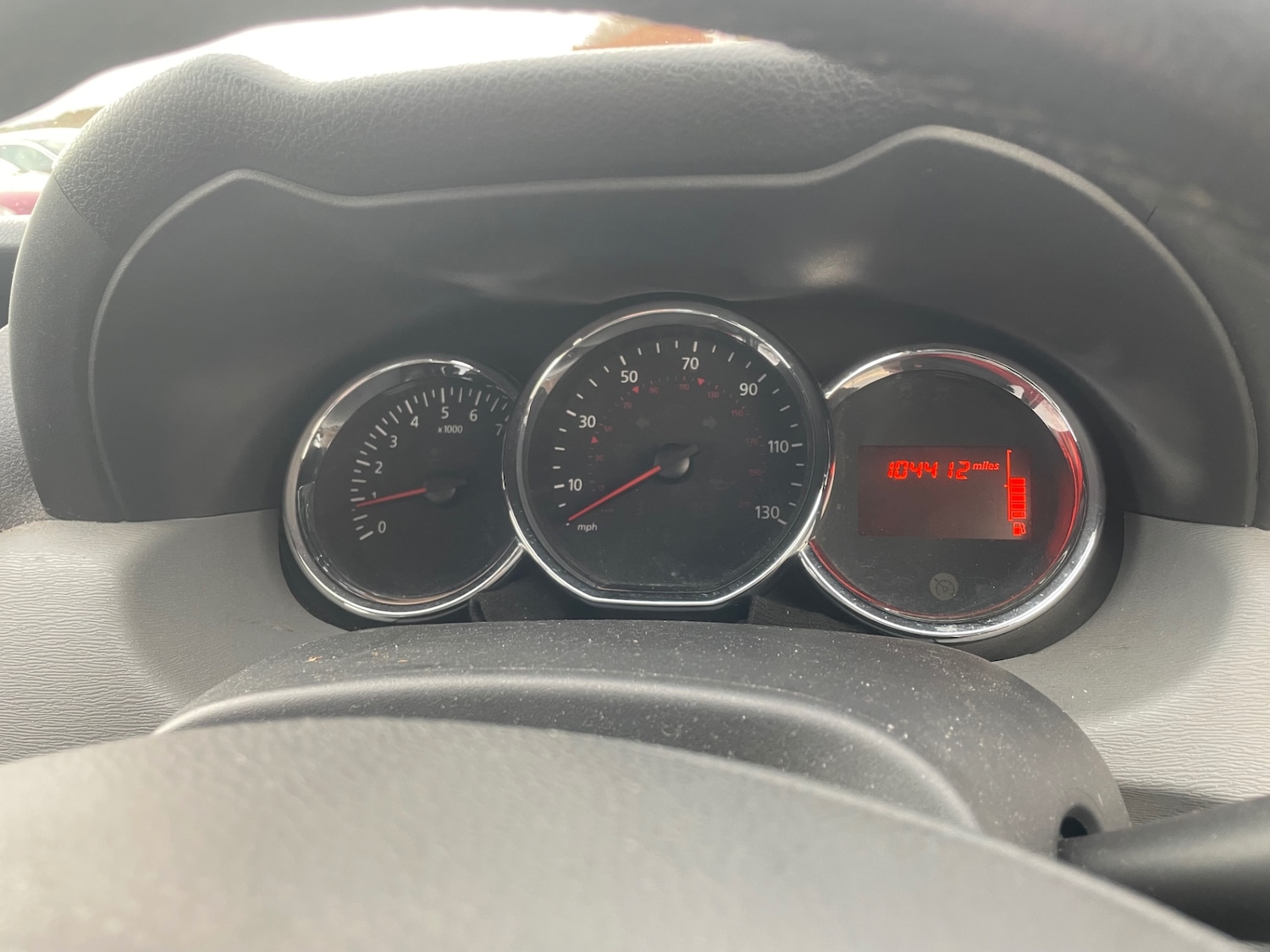 Used Dacia Duster 2014 for sale - 76891672: Photo 10