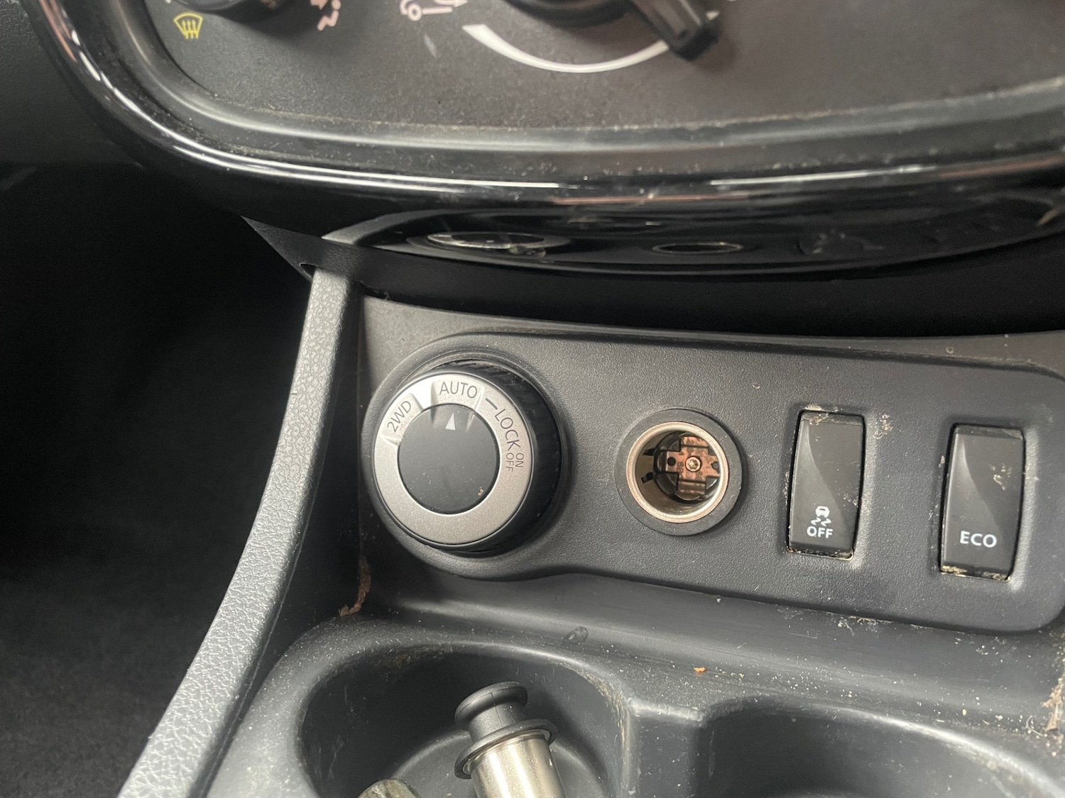 Used Dacia Duster 2014 for sale - 76891672: Photo 12