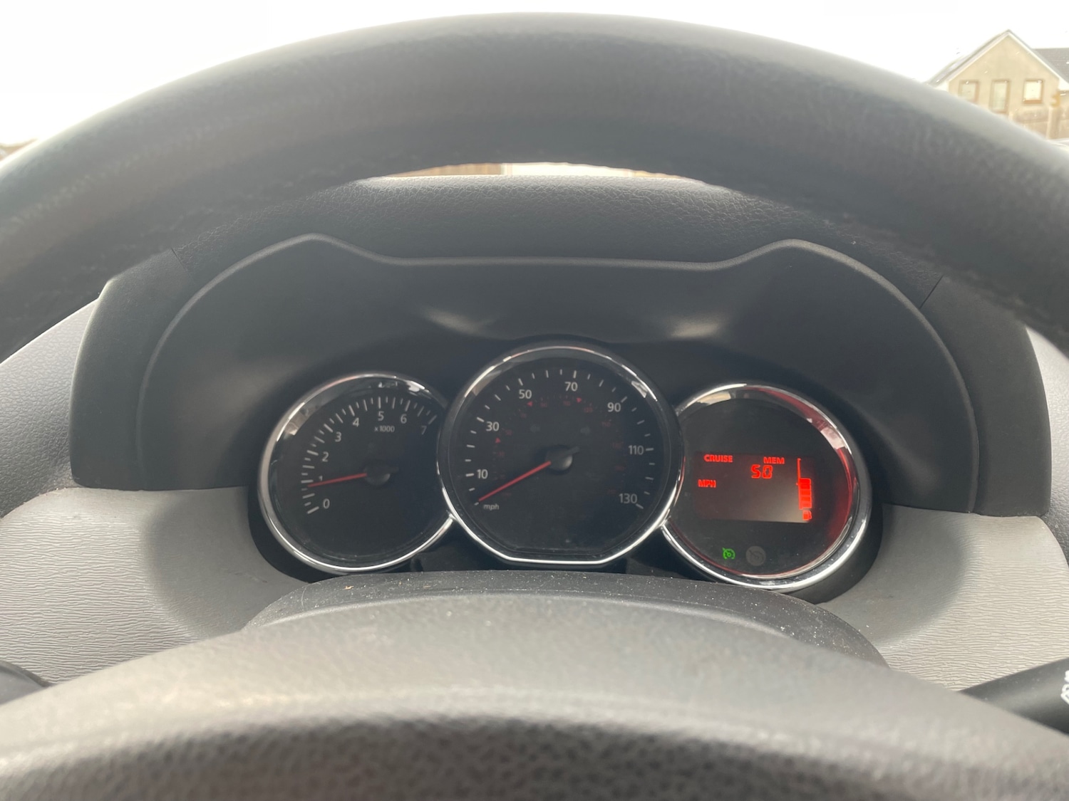 Used Dacia Duster 2014 for sale - 76891672: Photo 13