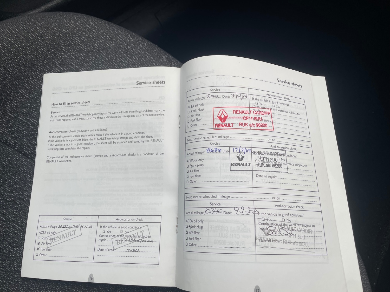 Used Dacia Duster 2014 for sale - 76891672: Photo 15