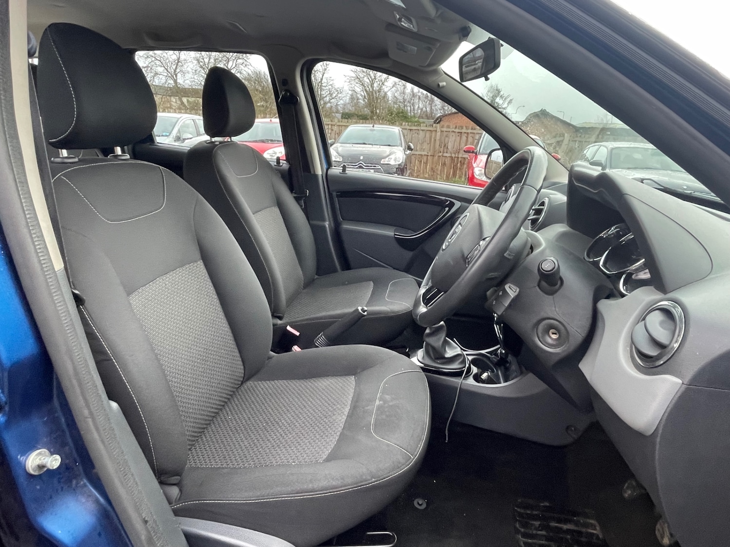 Used Dacia Duster 2014 for sale - 76891672: Photo 7