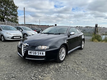 Used Alfa Romeo GT 2008 for sale - 79307827: Photo