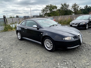 Used Alfa Romeo GT 2008 for sale - 79307827: Photo