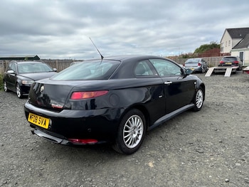 Used Alfa Romeo GT 2008 for sale - 79307827: Photo