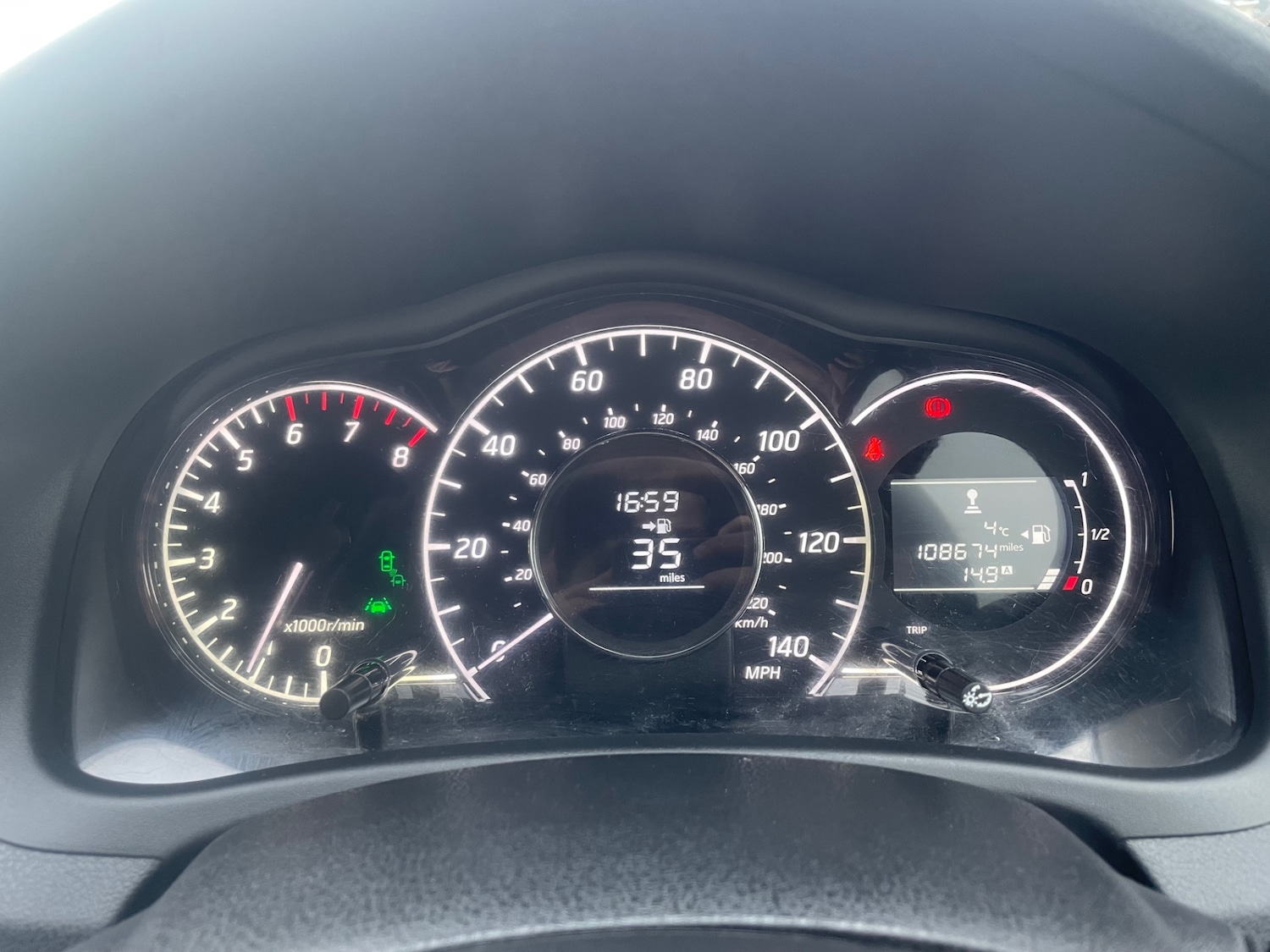 Used Nissan Note 2013 for sale - 76595267: Photo 10