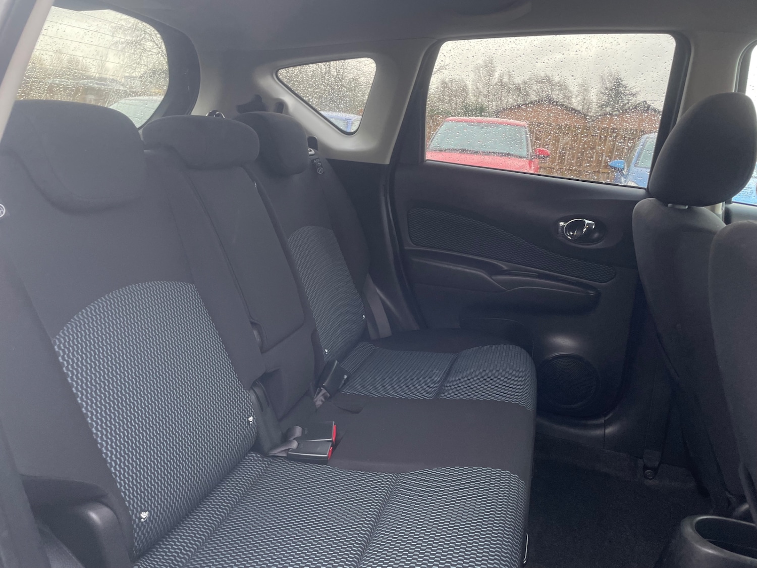 Used Nissan Note 2013 for sale - 76595267: Photo 7