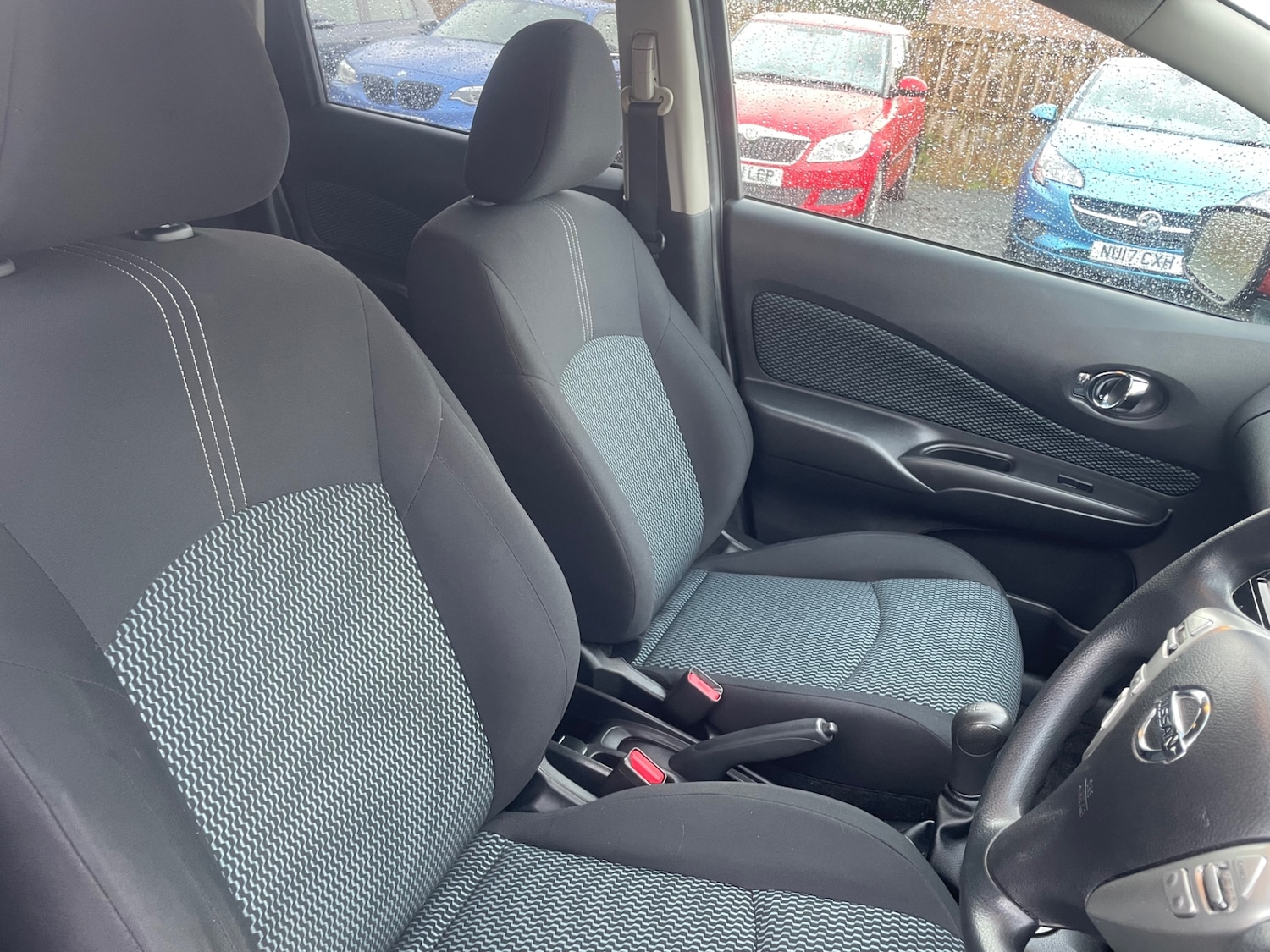 Used Nissan Note 2013 for sale - 76595267: Photo 8