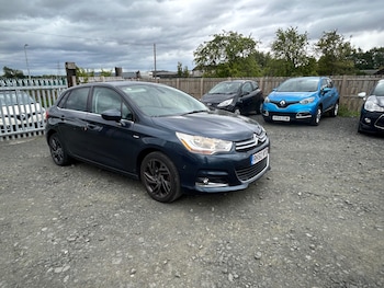 Used Citroen C4 undefined for sale - 78628580: Photo