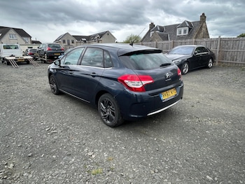 Used Citroen C4 undefined for sale - 78628580: Photo