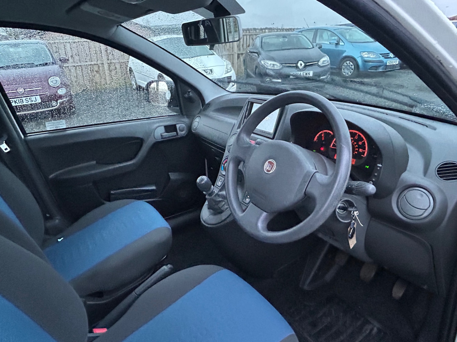 Used Fiat Panda 2011 for sale - 77989863: Photo 7