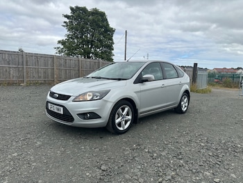 Used Ford Focus 2010 for sale - 75643041: Photo