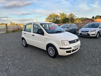 2010 (59) - 1.1 Active ECO 5dr