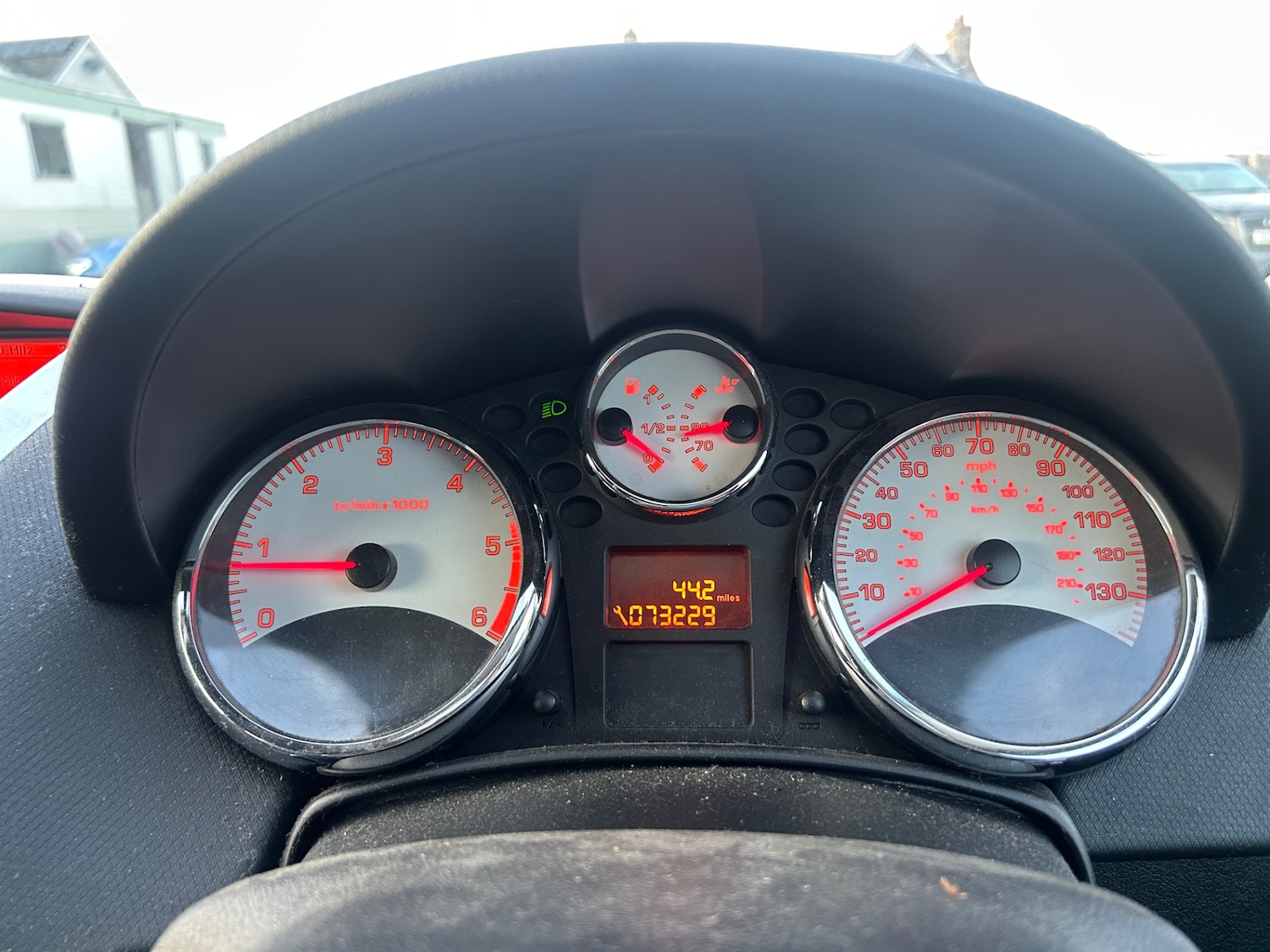 Used Peugeot 207 2010 for sale - 77669113: Photo 10