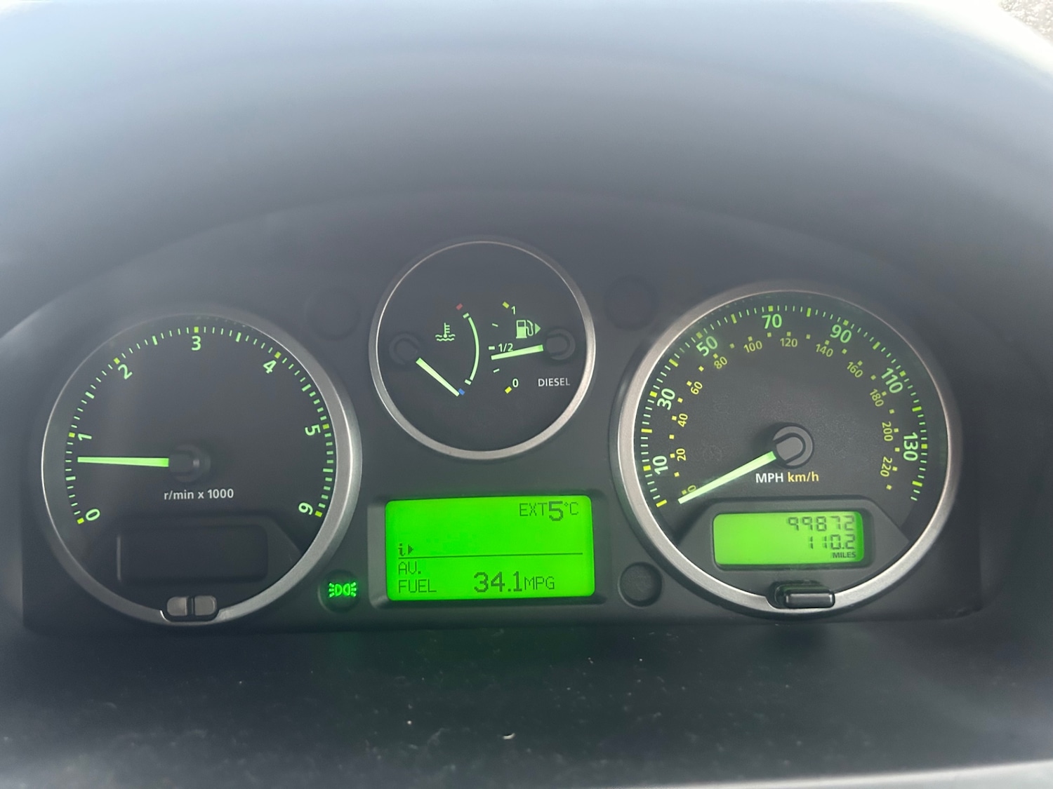 Used Land Rover Freelander 2008 for sale - 77543576: Photo 10