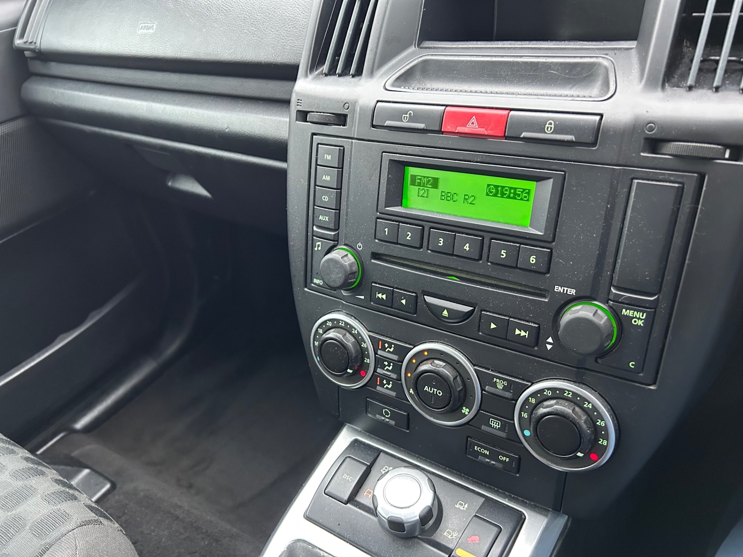 Used Land Rover Freelander 2008 for sale - 77543576: Photo 11